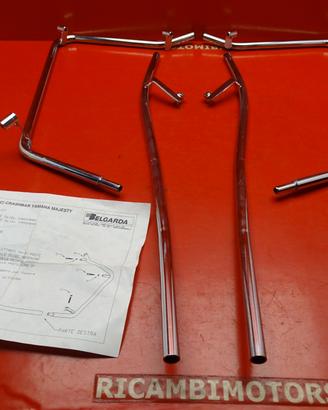 PARACOLPI YAMAHA MAJESTY 125