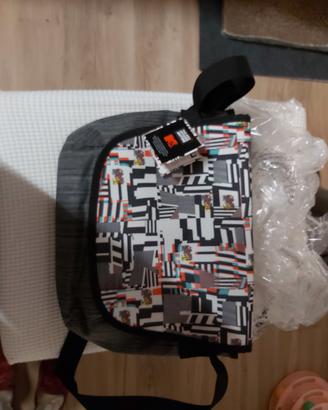 Borsa porta PC nuova vari colori MTV.