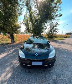 Renault Megane SporTour 2010 