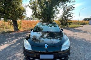Renault Megane SporTour 2010 