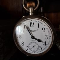orologio da rasca