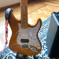 Chitarra Stratocaster Squier by Fender