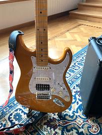 Chitarra Stratocaster Squier by Fender