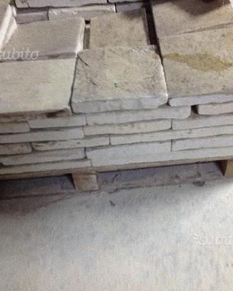 Chianche in patina cm 30 a correre