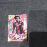 card adrenalyn Golden boy