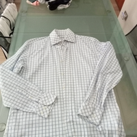 Camicia uomo
