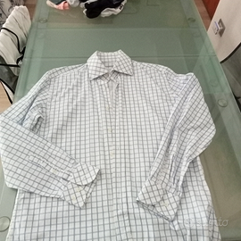Camicia uomo