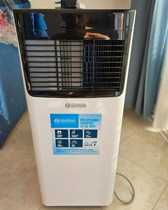 Olimpia Splendid Dolceclima Compact 10 SB WiFi