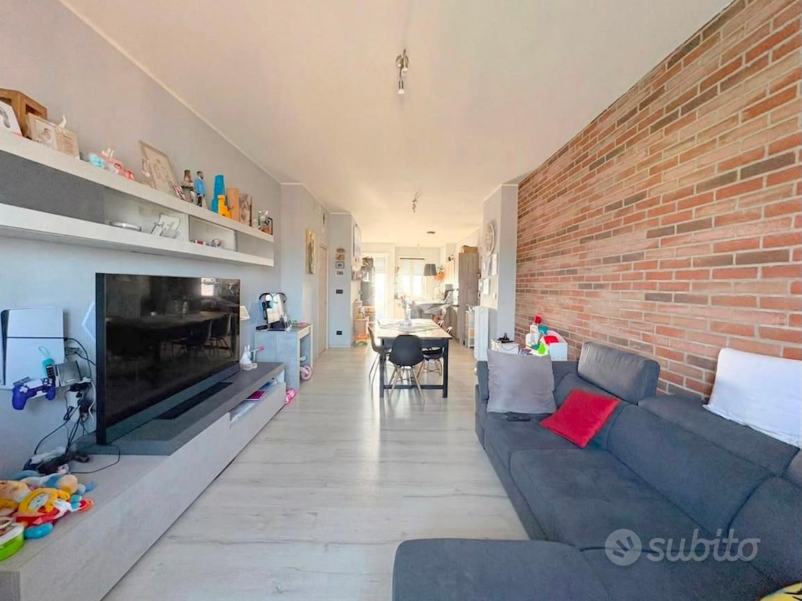 Appartamento – San Maurizio Canavese, Ceretta - Vista 2