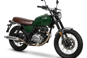 brixton 125