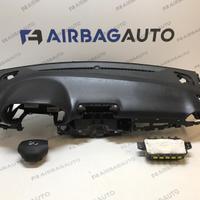 RICAMBI HYUNDAI I30 III KIT AIRBAG CRUSCOTTO
