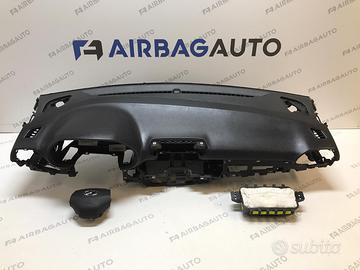 RICAMBI HYUNDAI I30 III KIT AIRBAG CRUSCOTTO