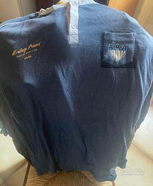 maglia statunitense taglia L- XL
