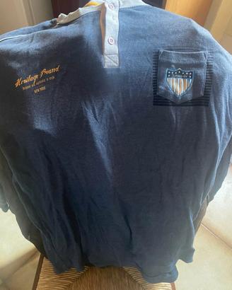 maglia statunitense taglia L- XL