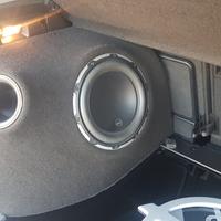 JL AUDIO Subwoofer