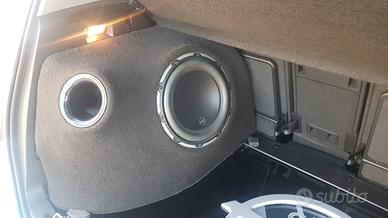 JL AUDIO Subwoofer