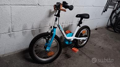 bici per bambini