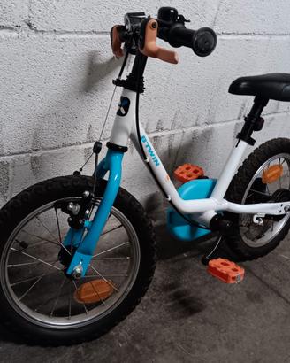 bici per bambini
