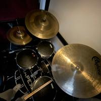 Set di piatti Bosphorus Antique/traditional