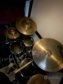 Set di piatti Bosphorus Antique/traditional