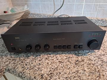 NAD 3020 serie 20 