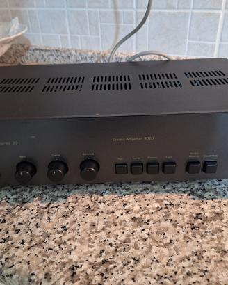 NAD 3020 serie 20 