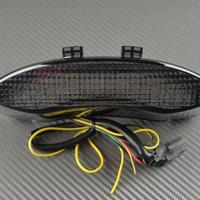 Luce stop TIGER SPORT 1050 2013 - 2016 fumé Chiaro