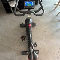 Spinnig bike Toorx SRX 300