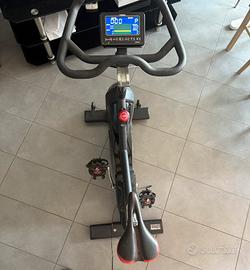 Spinnig bike Toorx SRX 300