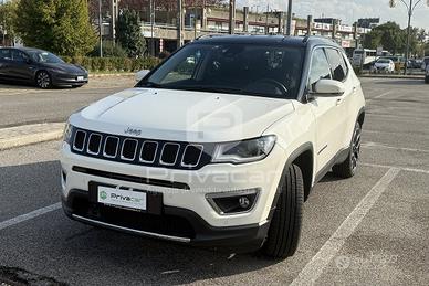 JEEP Compass 2.0 Multijet II aut. 4WD Limited
