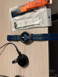 SAMSUNG GALAXY WATCH 46 MM - SM-R800