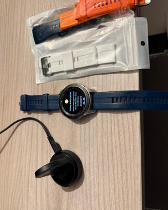 SAMSUNG GALAXY WATCH 46 MM - SM-R800