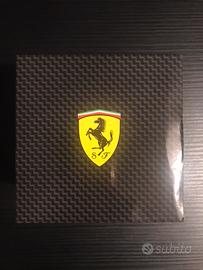 Orologio Ferrari automatico