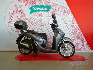 HONDA SH 300 i SH300