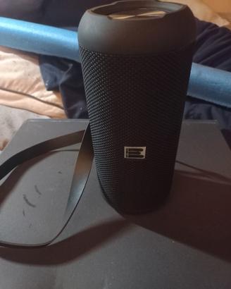 altoparlante bluetooth doppia casse marca roseland