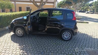 PANDA HYBRID 70 CV