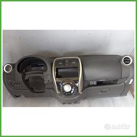 Pannello Cruscotto NISSAN MICRA K13K 1.2 12V