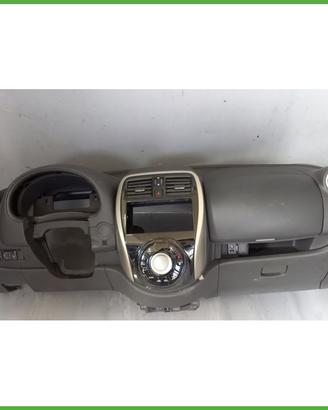 Pannello Cruscotto NISSAN MICRA K13K 1.2 12V