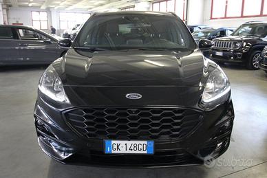 FORD Kuga 2.5 Plug In Hybrid 225 CV CVT 2WD ST-L