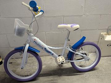 Bici Bambina