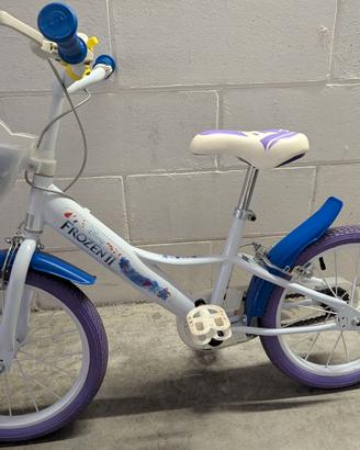 Bici Bambina