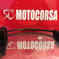 Adattatore presa Ducati DDA