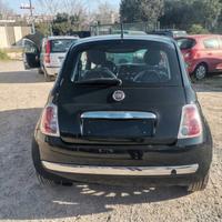 fiat 500 1300 Multijet con 1 anno di garanzia