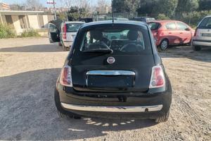 fiat 500 1300 Multijet con 1 anno di garanzia