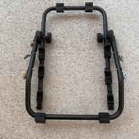 Porta bici auto