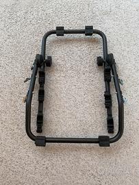 Porta bici auto