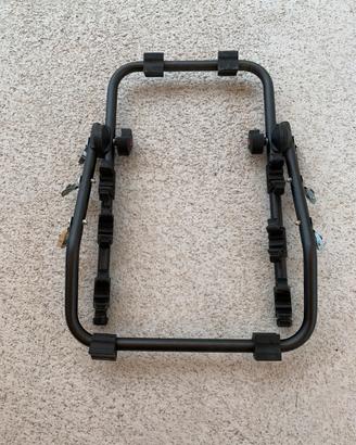 Porta bici auto
