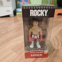 Rocky Balboa - Minix 2023