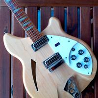 Rickenbacker 360 12 corde stereo - anno 2004