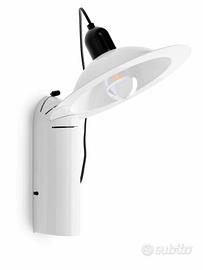 Lampada Stilnovo Lampiatta da parete/soffitto